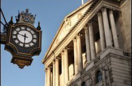 UK interest rates maintained at record low of 0.5%