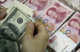 US Treasury releases delayed China currency report