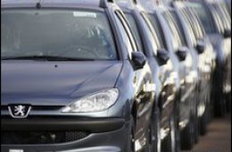 Peugeot and Changan Automotive finalise joint venture