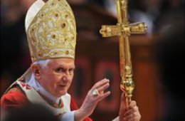 Vatican sees third straight loss