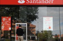 Santander buys SEB's German banking operations