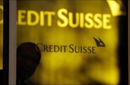 Credit Suisse offices raided by tax officials 