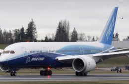 Boeing 787 Dreamliner delivery could be delayed again