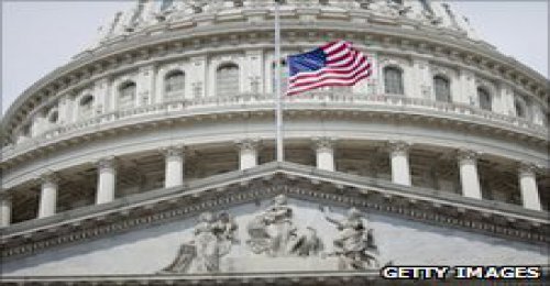 US financial reform passed by House of Representatives